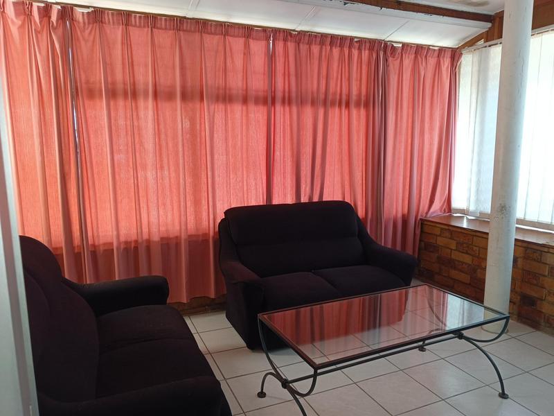 To Let 1 Bedroom Property for Rent in Boston Western Cape